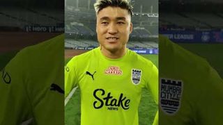 ATKMB vs MCFC Post Match Reactions | Phurba Lachenpa