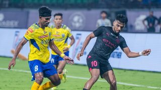 Indian Super League Season 12 Match 2: Kerala Blasters FC 0 - 1 Mumbai City