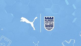 PUMA and Mumbai City sign long-term strategic partnership