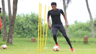 Training: Oct 14
