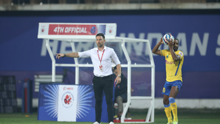 Match 7: Mumbai City FC 0-3 Kerala Blasters FC