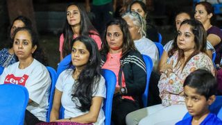 Mumbai City FC Parents' Day Out