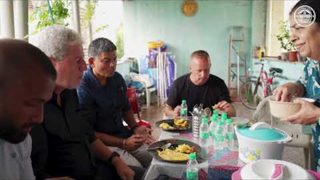 Inside Islanders | Ganesh Chaturthi Episode - 1