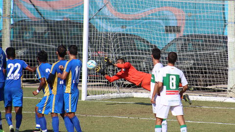 Mumbai City FC vs Elche