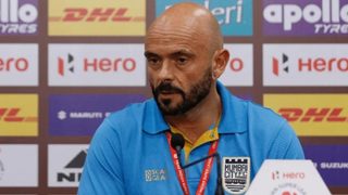 Marco Leite: We will continue to fight