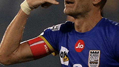 Mumbai City FC 3-2 NorthEast United FC