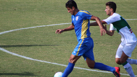 Mumbai City FC vs Elche