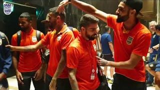 Post Match Celebration | ATK vs Mumbai City FC