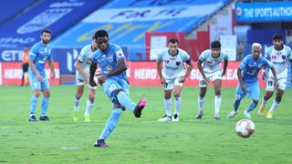 Match 4: Mumbai City FC 2-0 Odisha FC