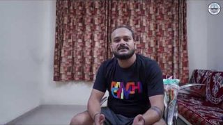 Aamchi City Fan Stories | Ep.1, ft. Mayank Bhava