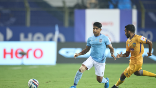 Match 6: Mumbai City FC 1-0 Chennaiyin FC