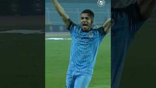 📹 Relish all the action from our away win in Kolkata 💪