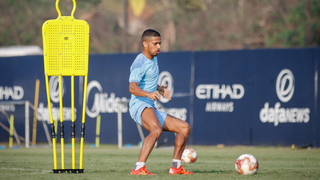 Training: January 14, 2021