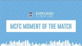 Expo 2020 Dubai - Moment Of The Match | Mumbai City FC vs ATK Mohun Bagan