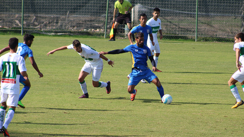 Mumbai City FC vs Elche