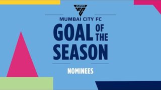 @easportsfc - MCFC Goal of the Season 2024-25 Nominees