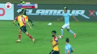 Expo 2020 Dubai Mumbai City Moment of the Match |Mumbai City FC v SC East Bengal