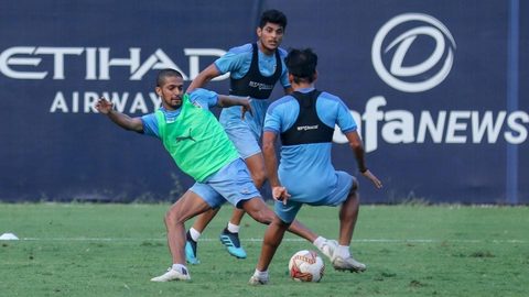 Training: Dec 24