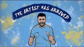 Mumbai City FC | Welcome Ahmed Jahouh