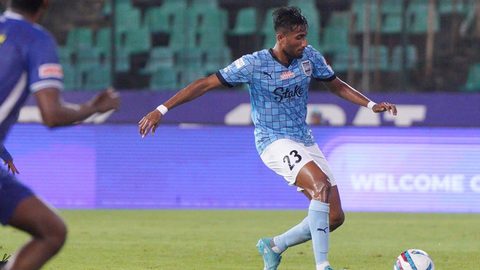 Hero ISL Match 6: Chennaiyin FC 2-6 Mumbai City FC