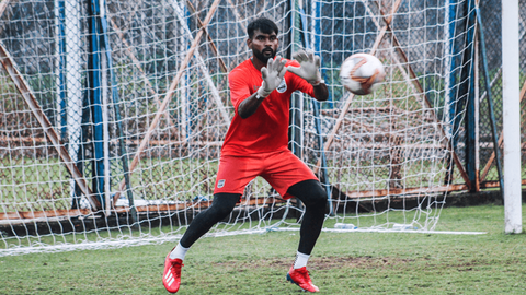Match 7: Mumbai City FC 1-1 Kerala Blasters FC