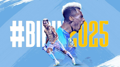 Bipin Singh pens contract extension with ISL Champions Mumbai City FC until 2025