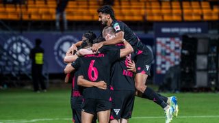 Indian Super League Season 12 Match 2: Kerala Blasters FC 0 - 1 Mumbai City