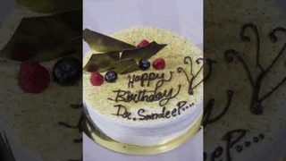 Birthday shenanigans with coach Hiroshi and Dr. Sandeep | Mumbai City FC