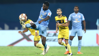 Match 11: Mumbai City FC 0-0 Hyderabad FC