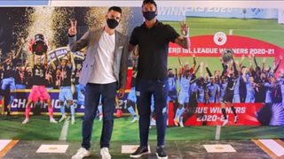 Ygor Catatau & Cássio Gabriel | Player Arrivials