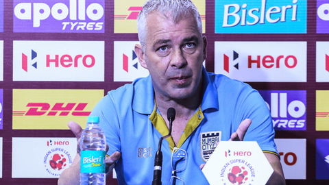 Match 11: Mumbai City FC 0-2 ATK