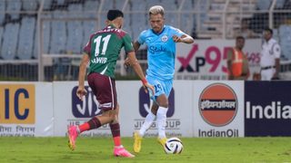 Durand Cup 2023 Quarterfinal: Mumbai City vs Mohun Bagan SG