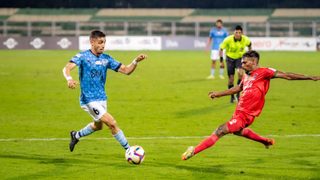 Hero Super Cup Match 1: Mumbai City 2-1 Churchill Brothers FC