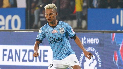 Hero ISL Match 13: Mumbai City FC 4-0 Kerala Blasters FC