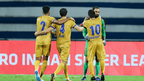 Match 8: Bengaluru FC 2-3 Mumbai City FC