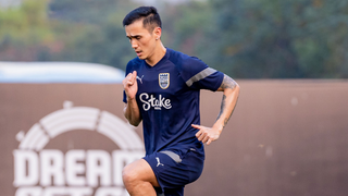 Training Session ahead of the match against ATK Mohun Bagan