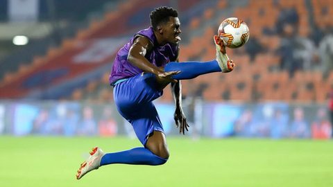 Match 3: Mumbai City FC 2-4 Odisha FC