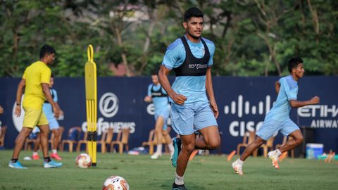 Training: January 19, 2021