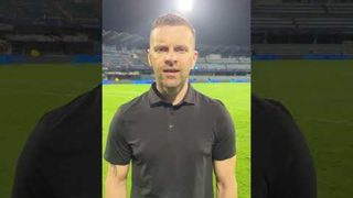 Coach Petr speaks about the mentality of the players in #BFCMCFC and looks forward to the Playoffs 💪