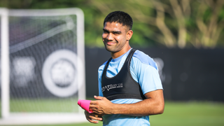 Training: December 12th, 2021