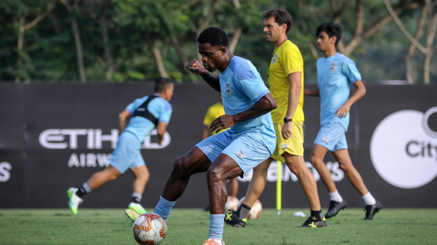 Training: January 24, 2021