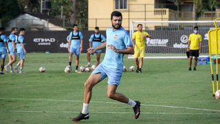 Training: February 2, 2021