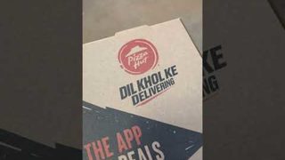 Welcome aboard, Pizza Hut! | Mumbai City FC