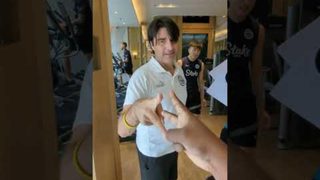 Rock, paper, scissors with The Islanders | Mumbai City FC