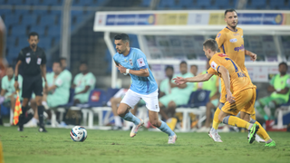 Match 6: Mumbai City FC 1-0 Chennaiyin FC