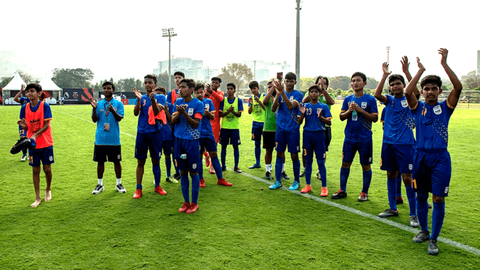2019 Premier League and Hero ISL Youth Games