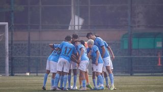 RFDL Regional Qualifiers | Mumbai | Match 3: Mumbai City 2-0 PIFA Sports