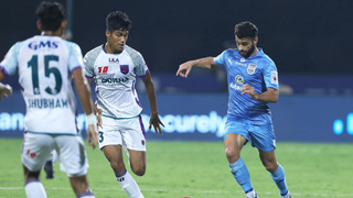 Match 4: Mumbai City FC 2-0 Odisha FC