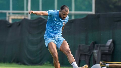 One step towards #MGISL13  💪