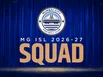 Mumbai City FC unveils squad for MG Indian Super League 2026-27